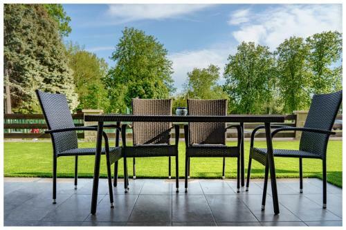 Kenese Regatta Apartman
