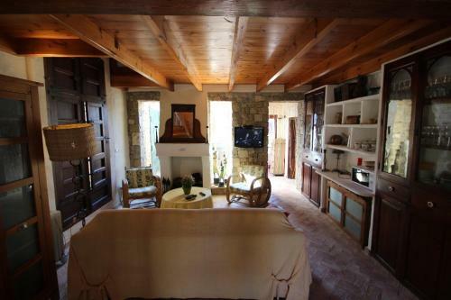 Rocasol - Rustic Finca For Nature Lovers In Benissa
