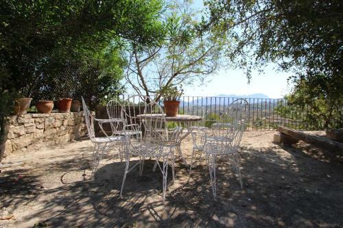 Rocasol - Rustic Finca For Nature Lovers In Benissa
