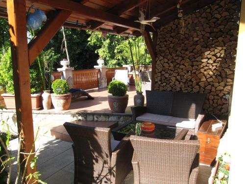 Belloapartamento H�z Balatonkenese, Strand 500 M�ter