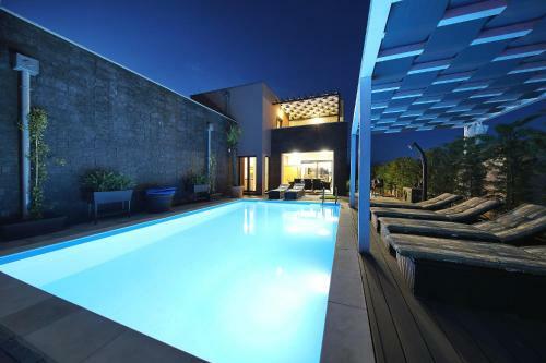 Villa Angelina