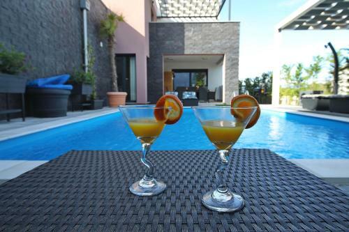 Villa Angelina