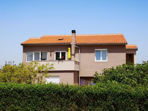 Apartmani Zara