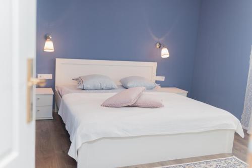 Apartmani Zara