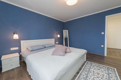 Apartmani Zara