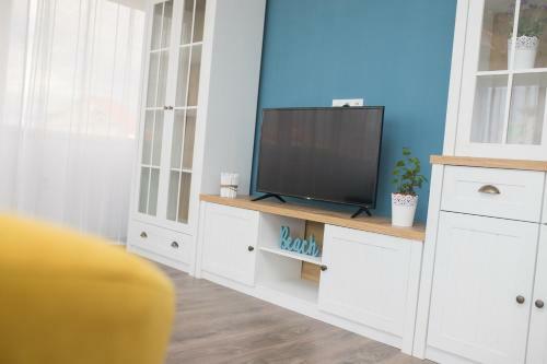 Apartmani Zara