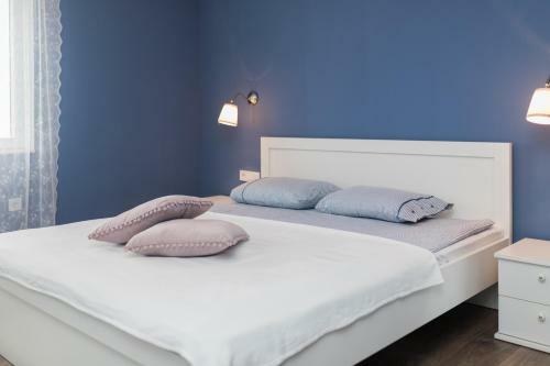 Apartmani Zara