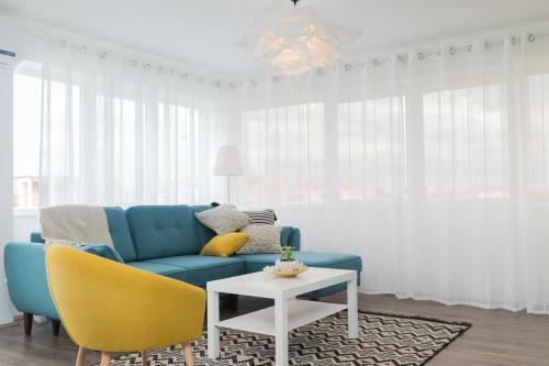 Apartmani Zara