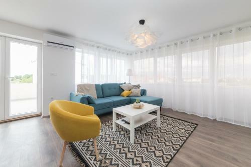 Apartmani Zara
