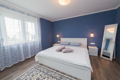 Apartmani Zara