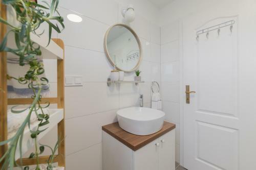 Apartmani Zara