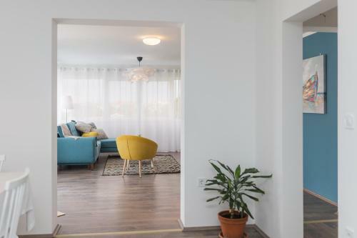 Apartmani Zara