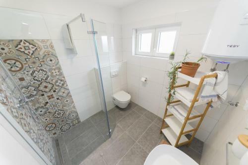 Apartmani Zara