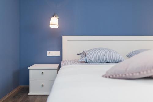 Apartmani Zara