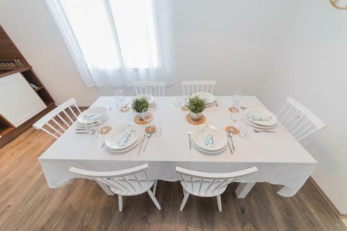 Apartmani Zara