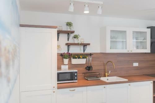 Apartmani Zara
