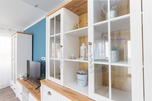 Apartmani Zara