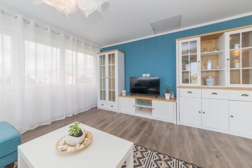 Apartmani Zara