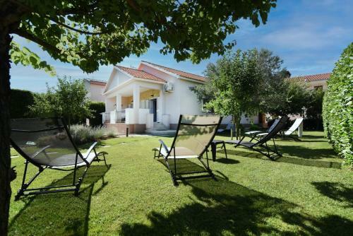 Holiday Home Eden