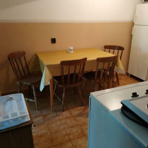 Apartamento T�th Nyaral�