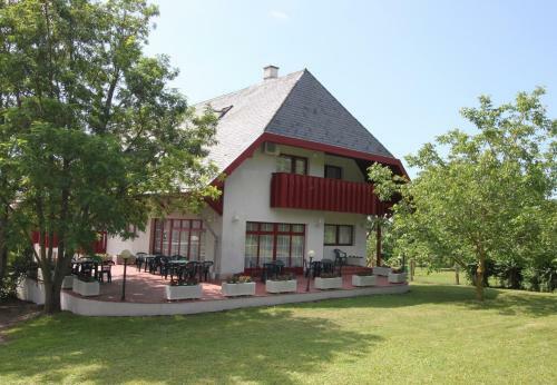 Hostal Villa Galagonya I. Ii.