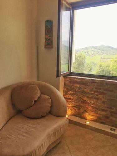 Apartamento Abruzzo Borgo