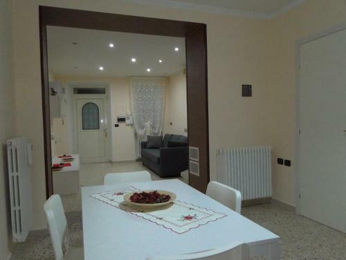 Apartamento B&B Cuore Verde