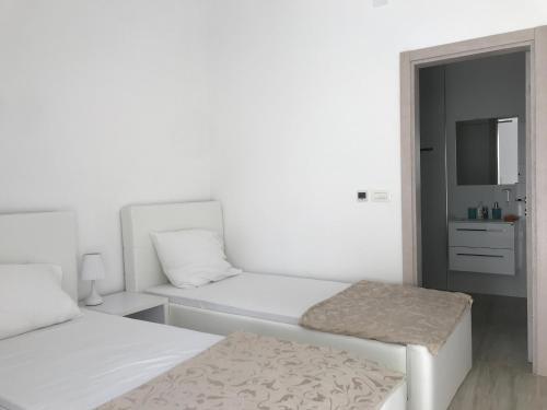 Apartamento First Line Of The Sea 1