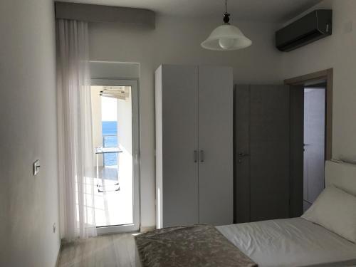 Apartamento First Line Of The Sea 1