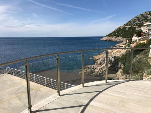 Apartamento First Line Of The Sea 1
