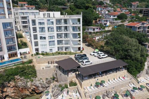 Apartamento First Line Of The Sea 1