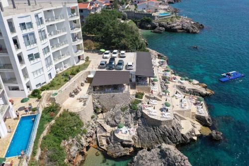 Apartamento First Line Of The Sea 1