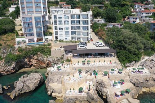 Apartamento First Line Of The Sea 1