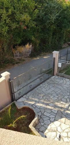 Apartmani Pilica