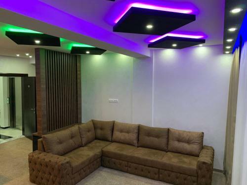 Bed & Breakfast Apart Lux Beciragic