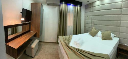 Bed & Breakfast Apart Lux Beciragic