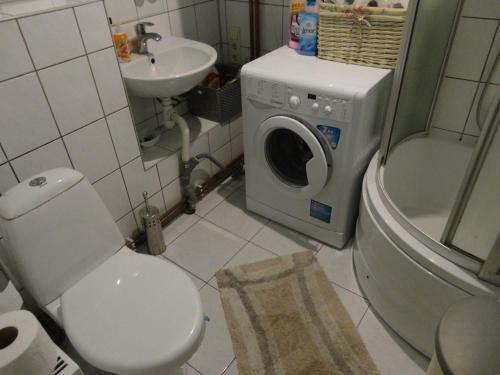 Apartamenti