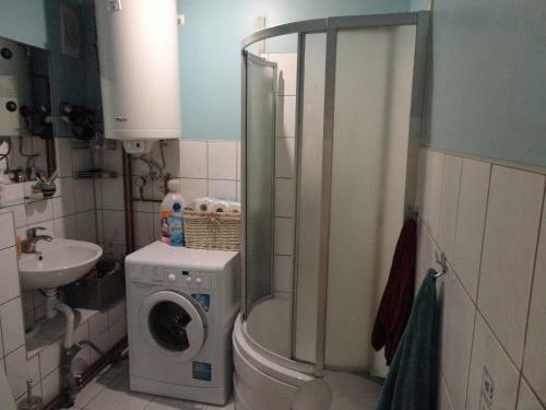 Apartamenti