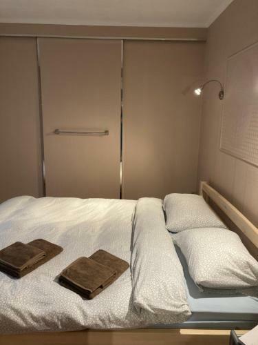 Apartamenti