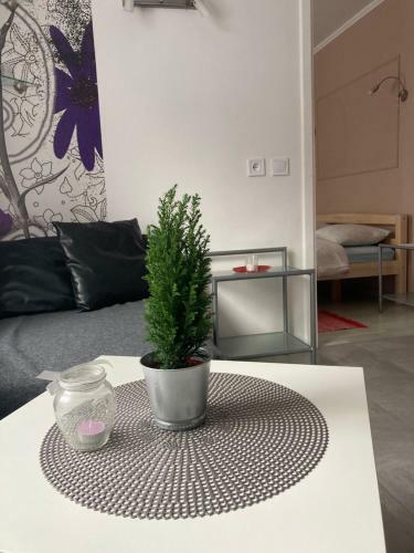 Apartamenti