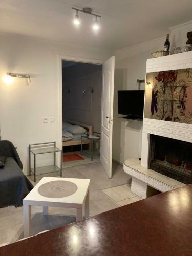 Apartamenti