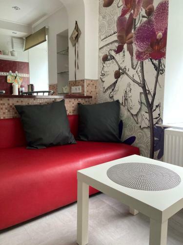 Apartamenti