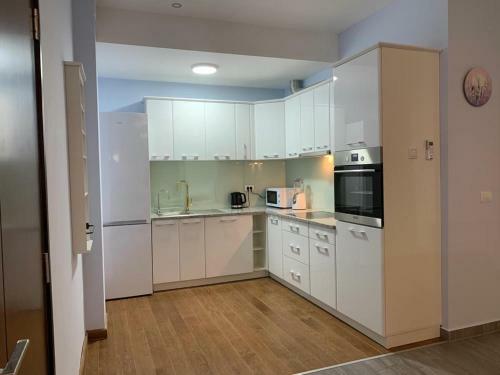 Lux Apartments Pinctada