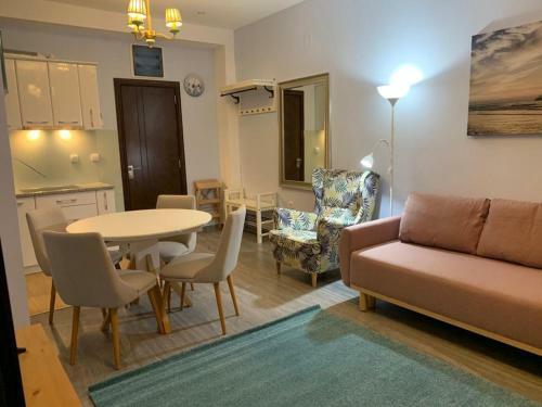 Lux Apartments Pinctada