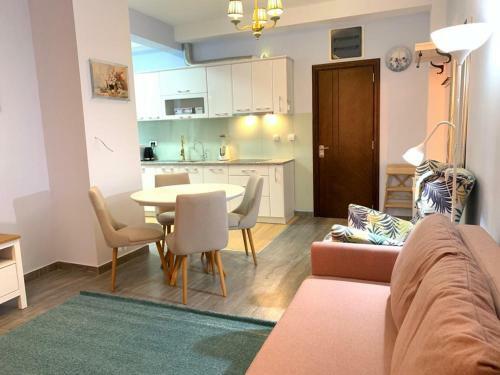 Lux Apartments Pinctada