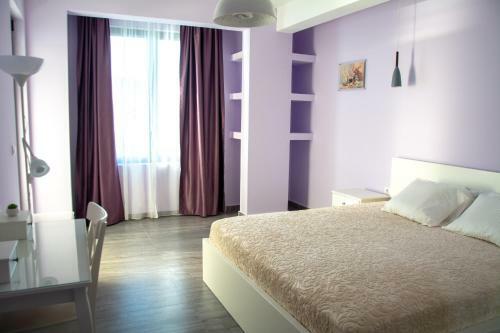 Lux Apartments Pinctada