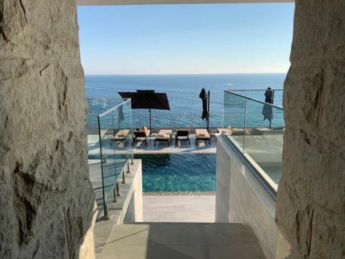 Lux Apartments Pinctada