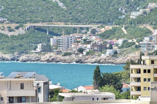Apartamento 1bd Sea View Apts Veliki Pjesak "dzemo"
