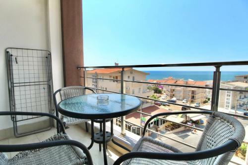 Apartamento 1bd Sea View Apts Veliki Pjesak "dzemo"