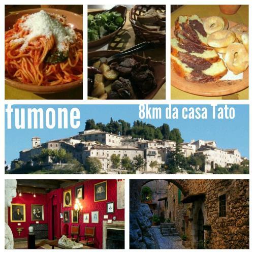 Apartamento Casa Tato